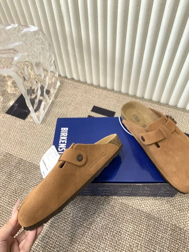 Breathable Birkenstock Sandals 15982