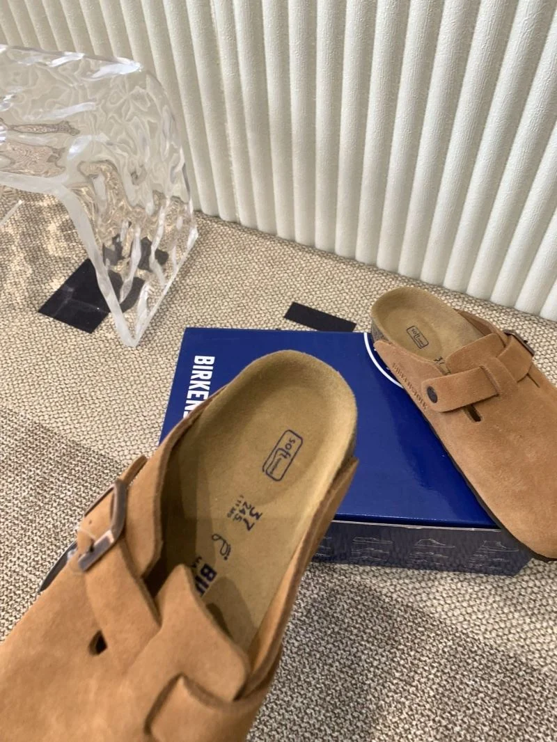 Breathable Birkenstock Sandals 15982