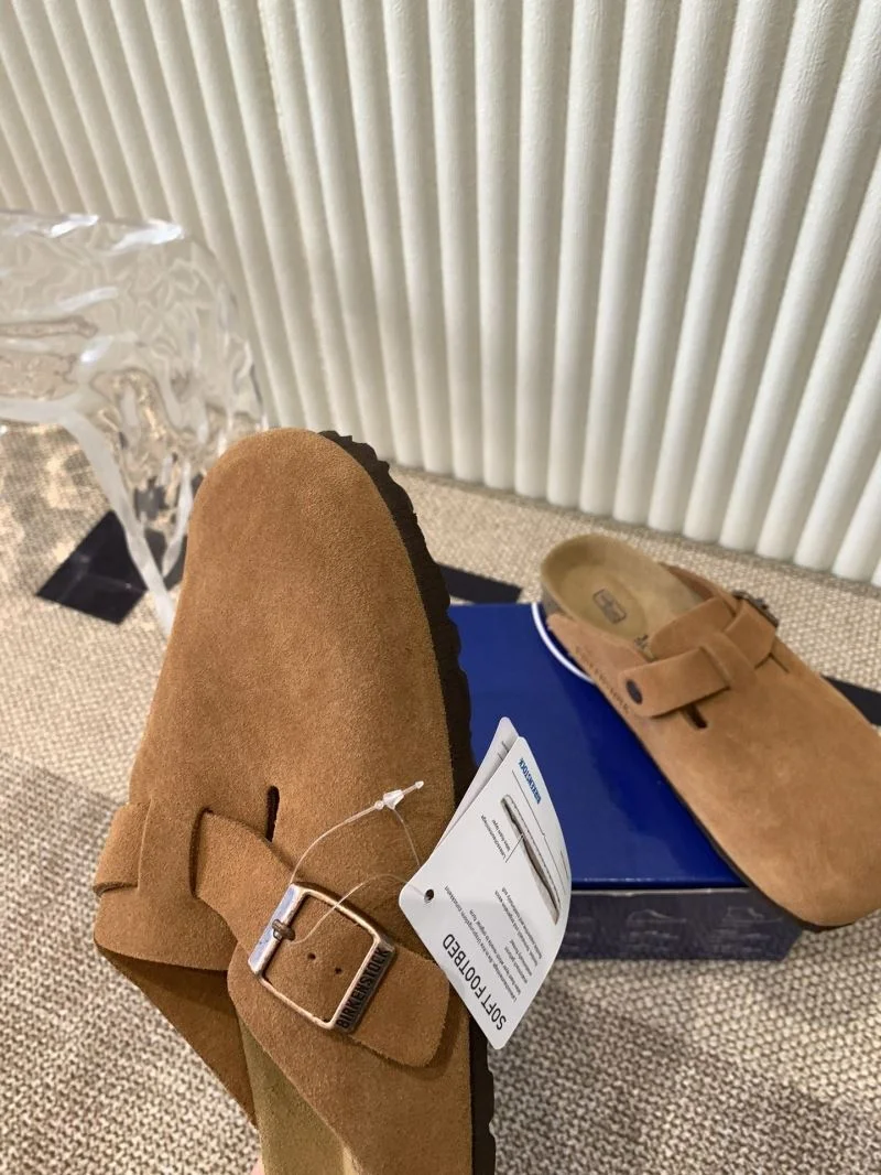 Breathable Birkenstock Sandals 15982