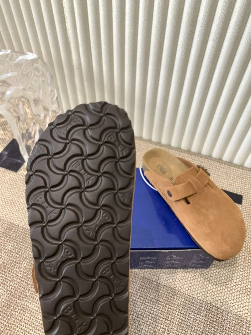 Breathable Birkenstock Sandals 15982