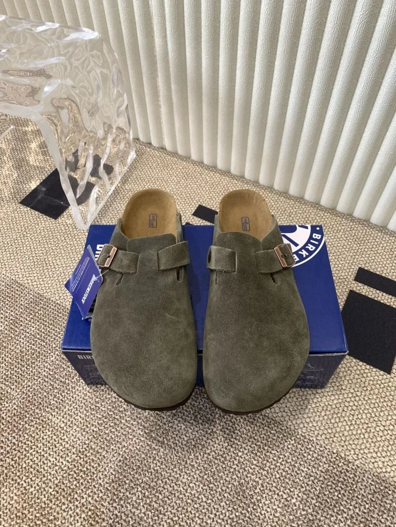 Birkenstock Sandals SmoothTexture 15887