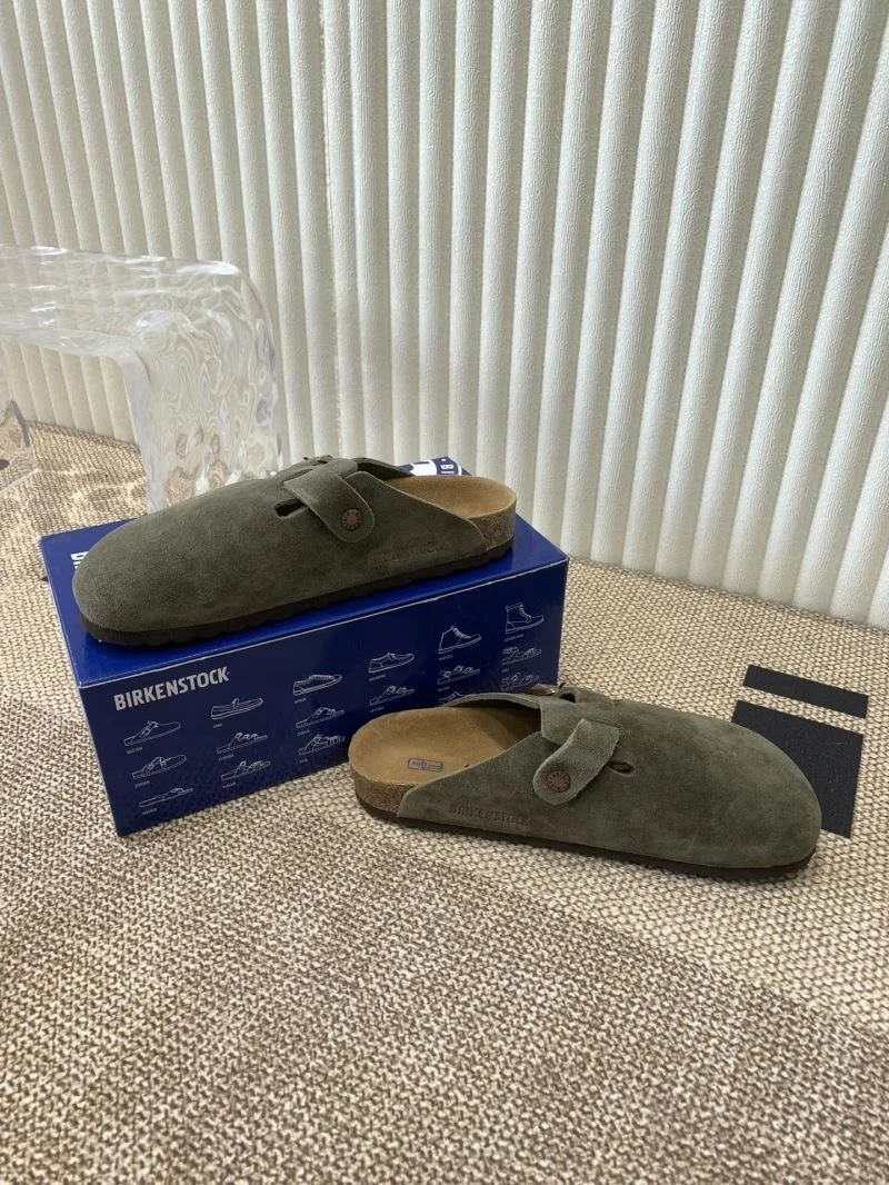 Birkenstock Sandals SmoothTexture 15887