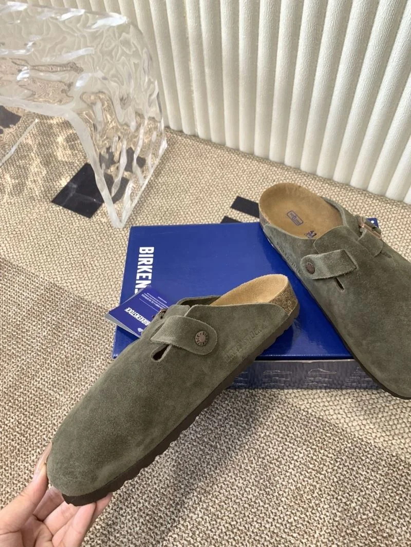 Birkenstock Sandals SmoothTexture 15887