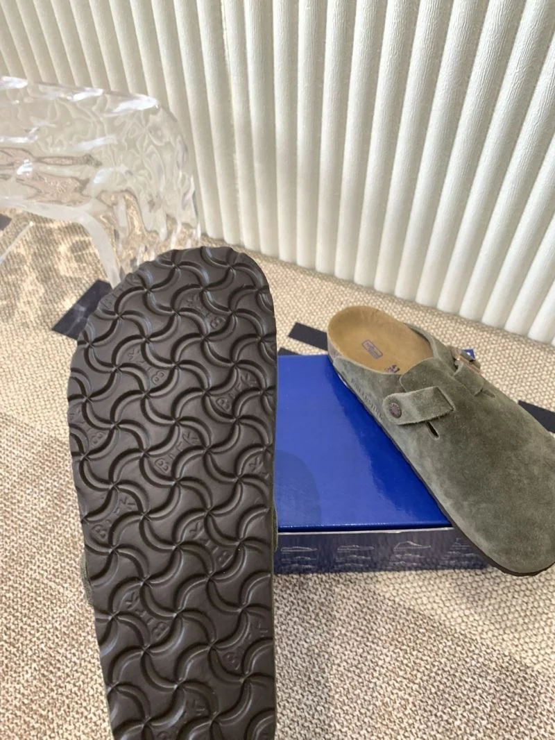 Birkenstock Sandals SmoothTexture 15887