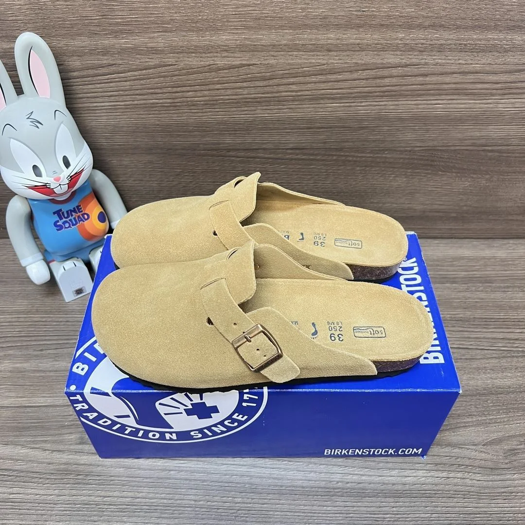 Birkenstock Sandals WellDesigned 6814
