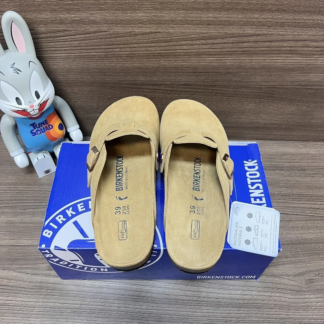 Birkenstock Sandals WellDesigned 6814