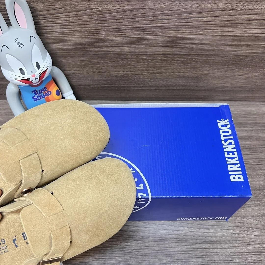 Birkenstock Sandals WellDesigned 6814