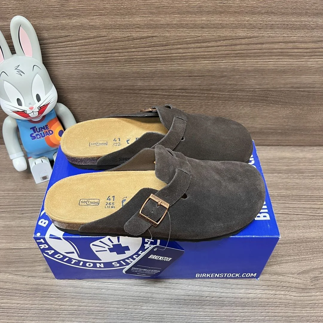 Birkenstock Sandals Classic 6841