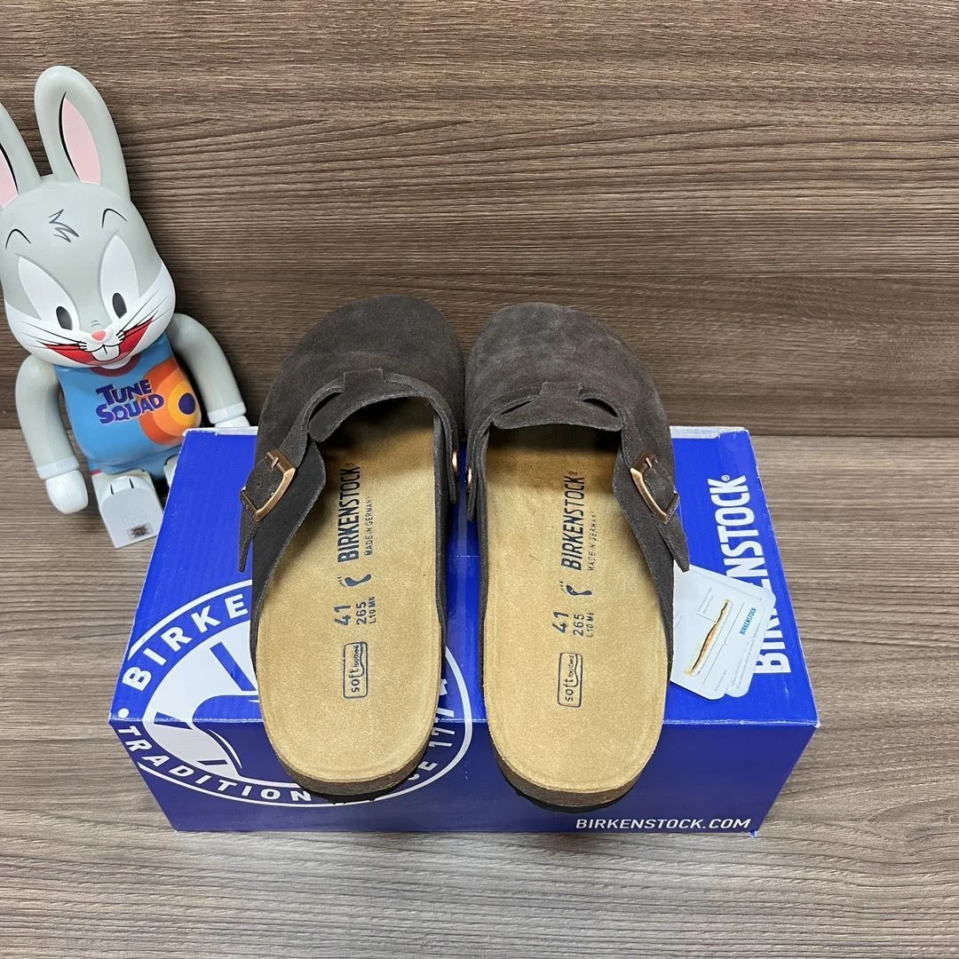 Birkenstock Sandals Classic 6841