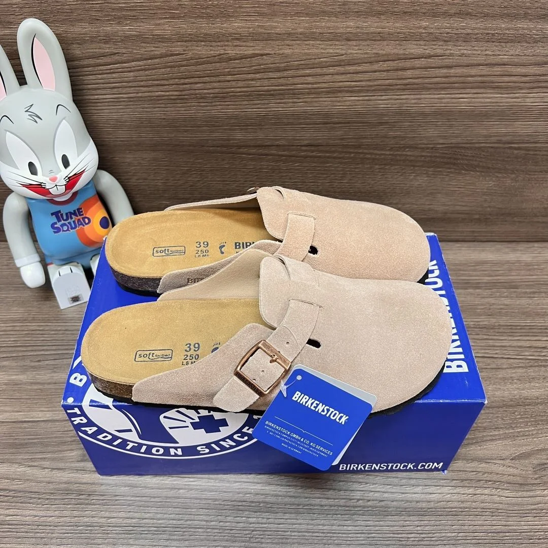 Birkenstock Sandals WeatherProof 6782