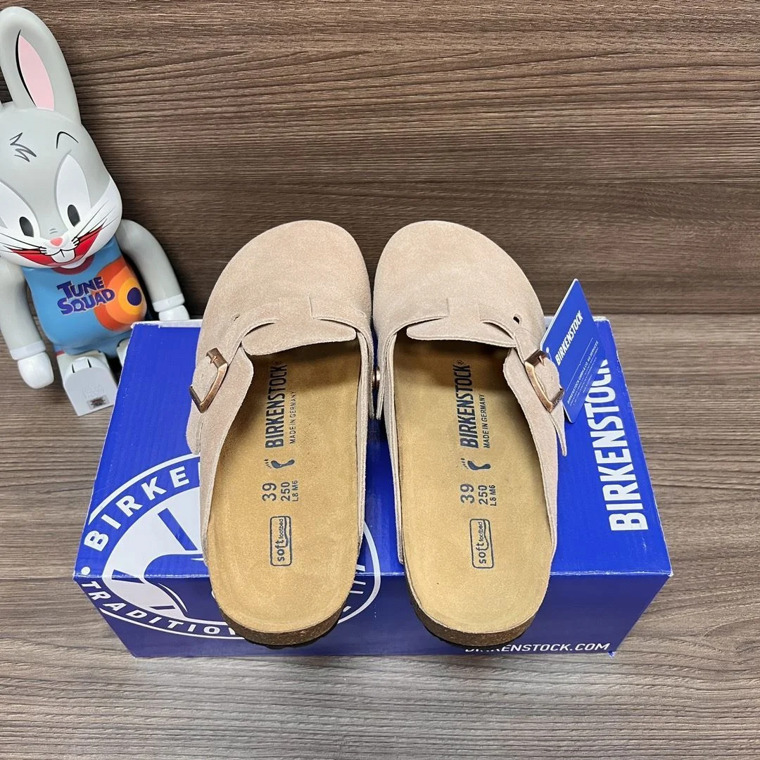 Birkenstock Sandals WeatherProof 6782