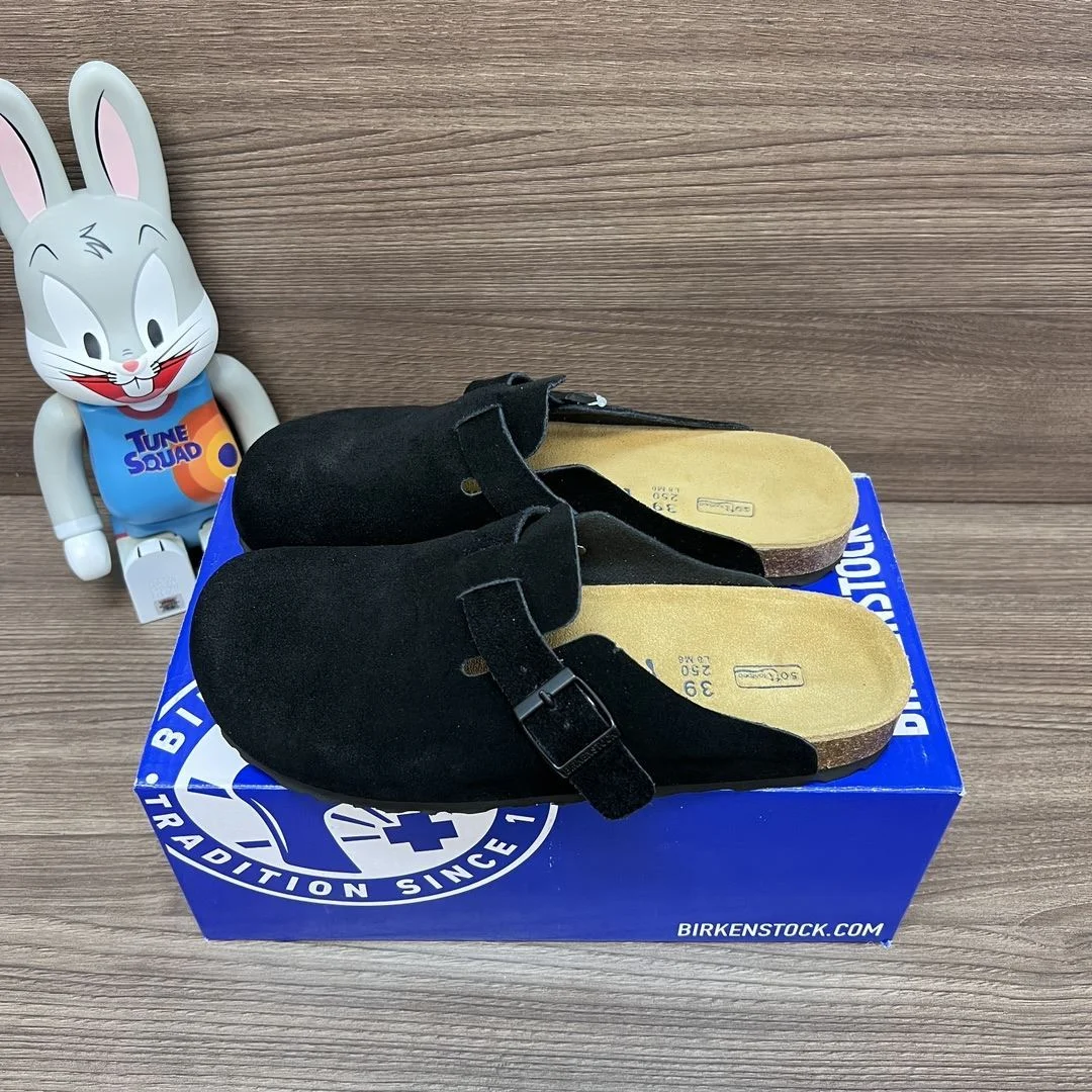 AllSeason Birkenstock Sandals 6808