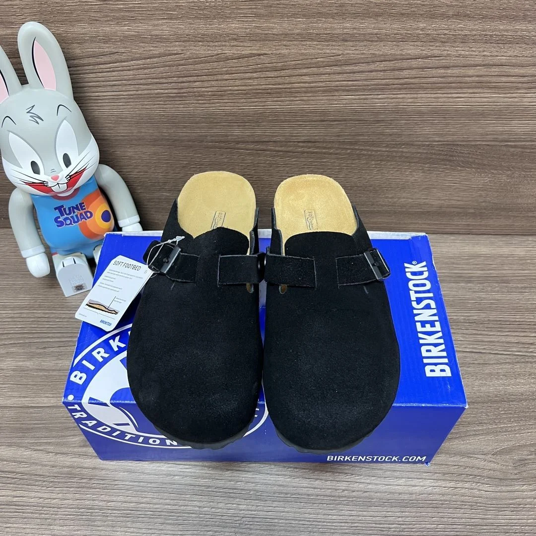 AllSeason Birkenstock Sandals 6808