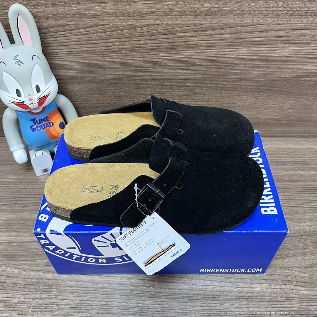 AllSeason Birkenstock Sandals 6808