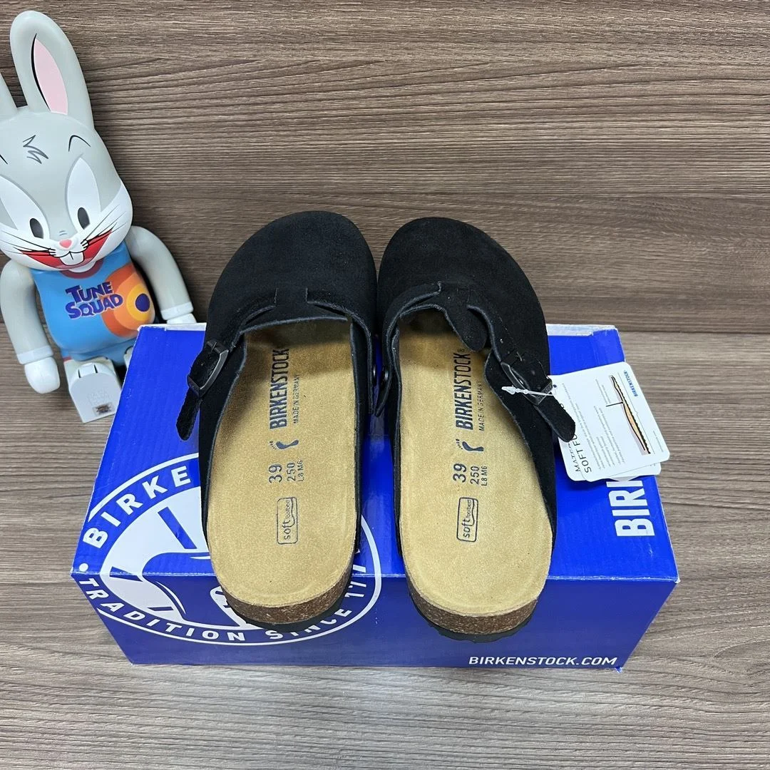 AllSeason Birkenstock Sandals 6808