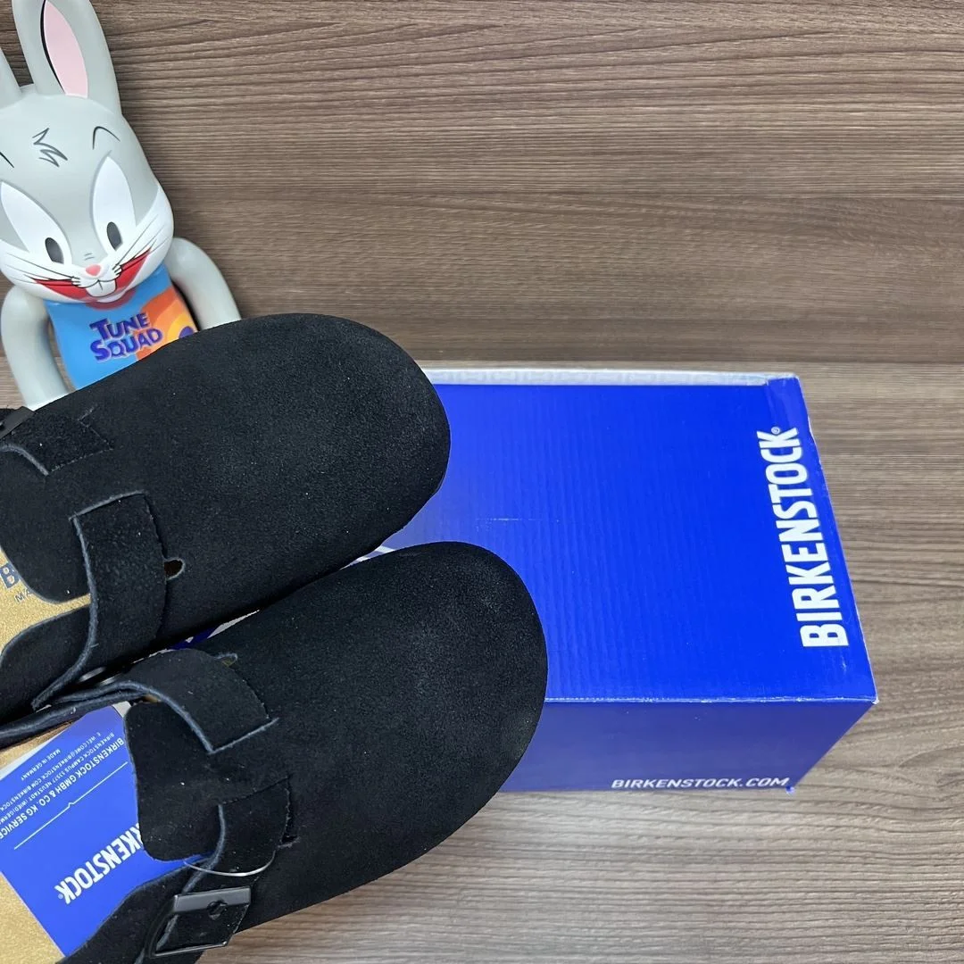 AllSeason Birkenstock Sandals 6808