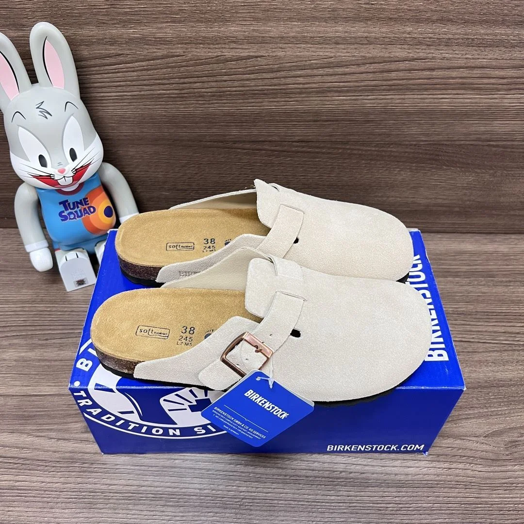 Affordable Birkenstock Sandals 6821