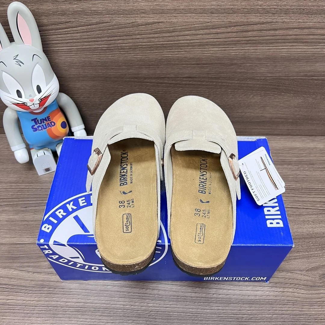 Affordable Birkenstock Sandals 6821