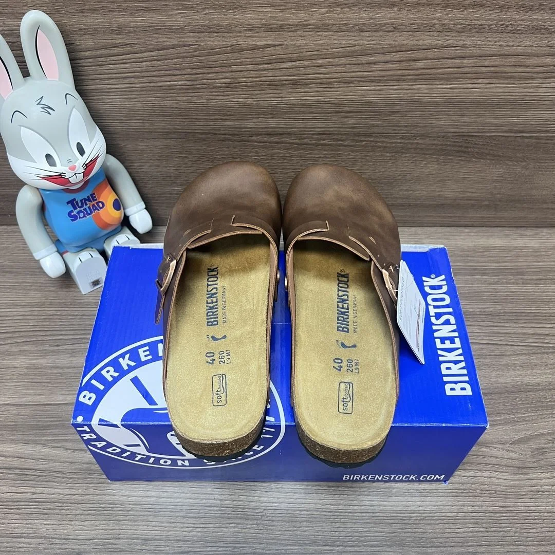 Birkenstock Sandals Packable 6777
