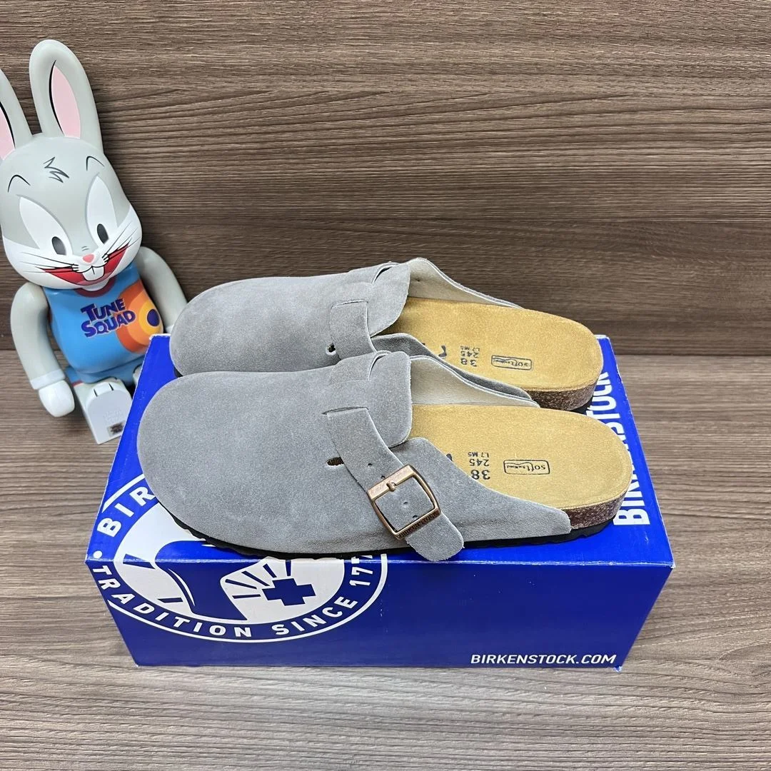 Birkenstock Sandals SmartChoice 6790