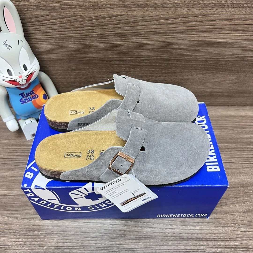Birkenstock Sandals SmartChoice 6790