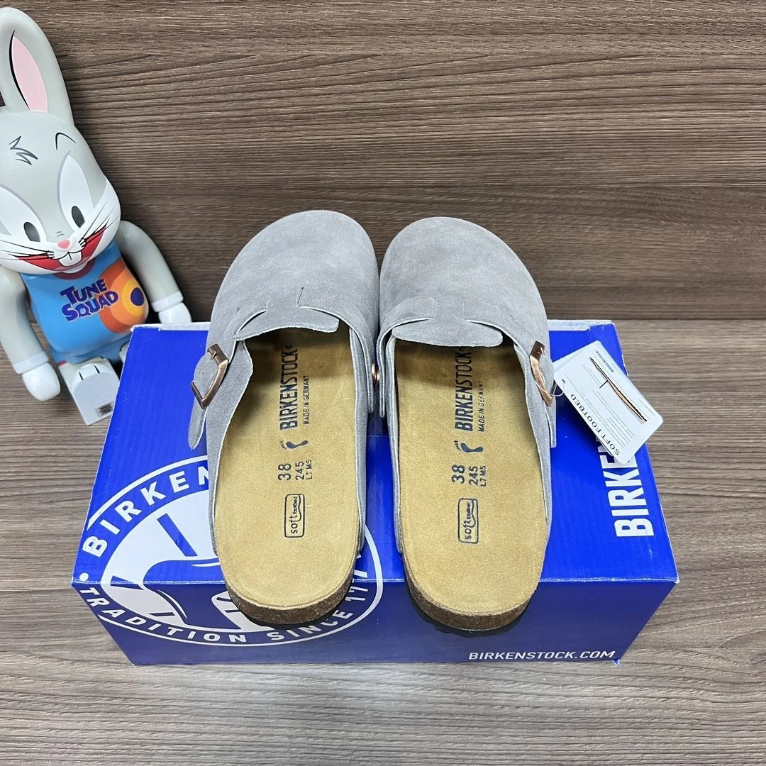 Birkenstock Sandals SmartChoice 6790