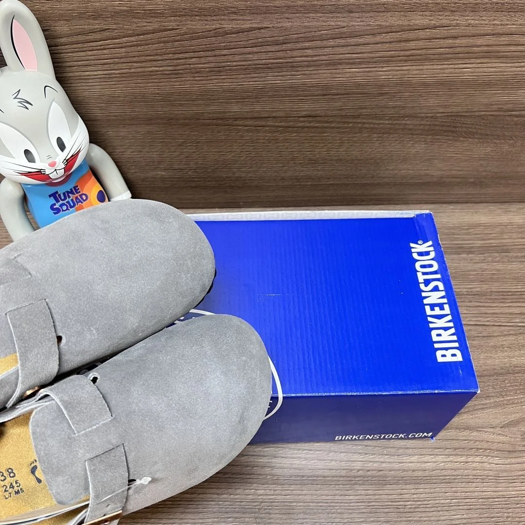 Birkenstock Sandals SmartChoice 6790