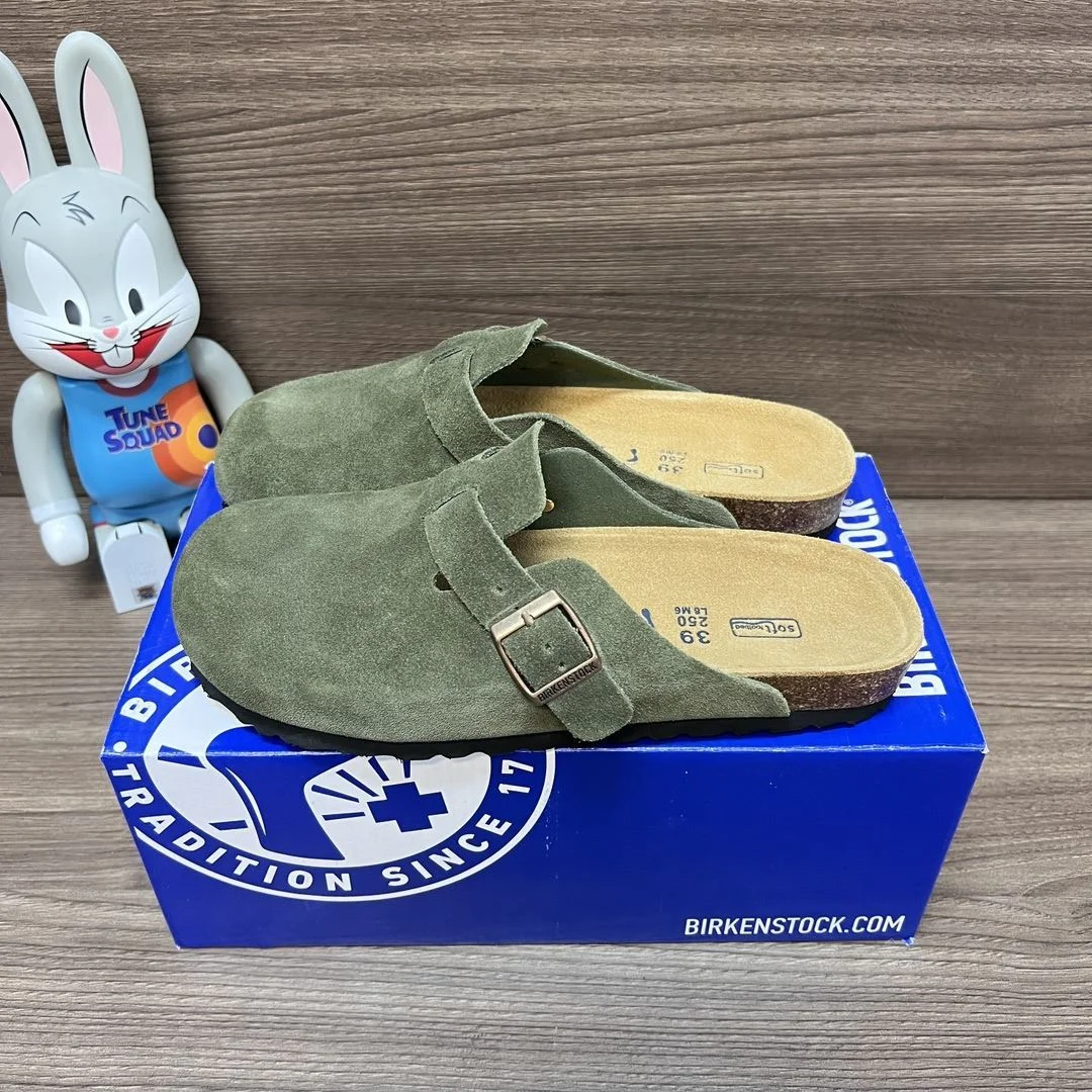 Birkenstock Sandals Attractive 6802