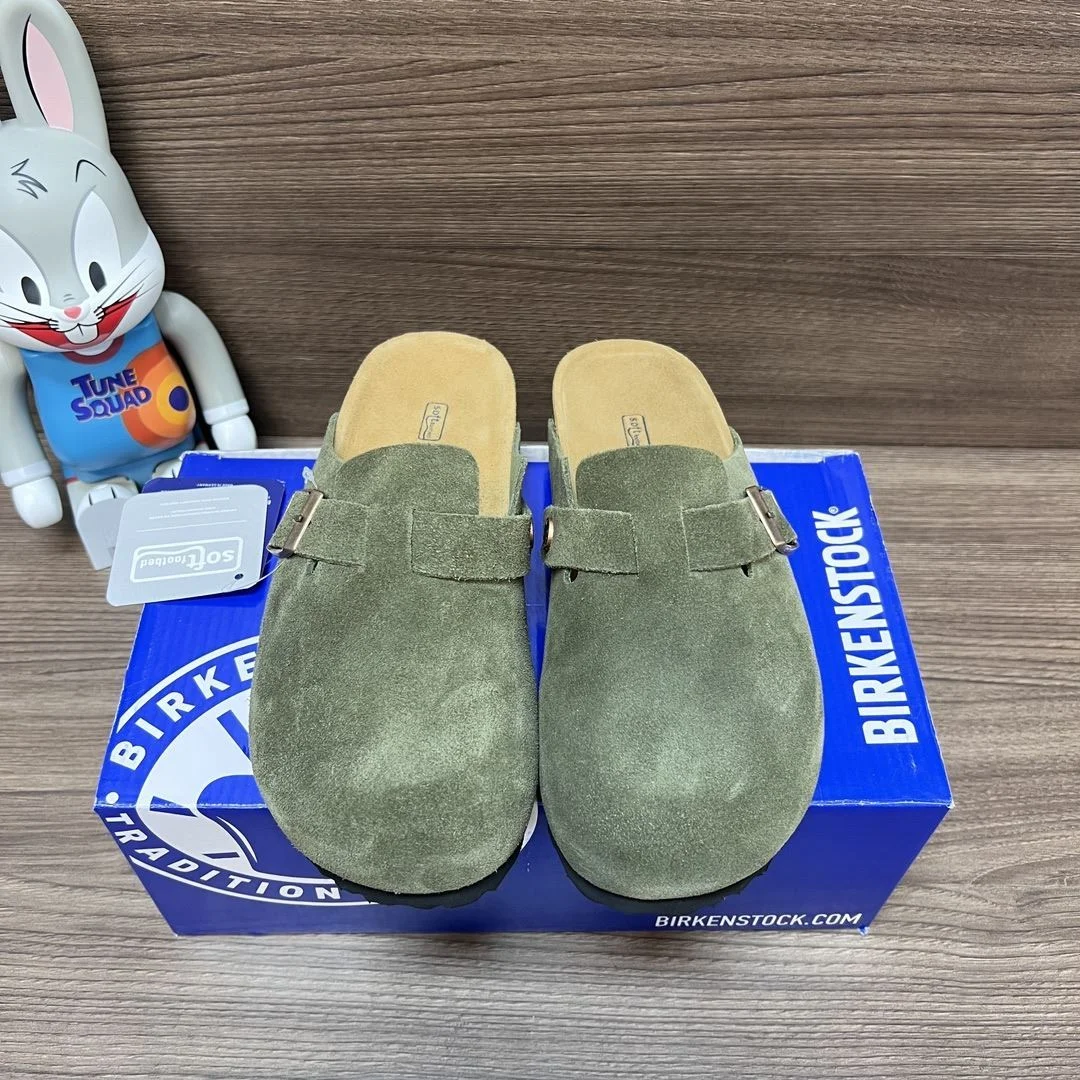 Birkenstock Sandals Attractive 6802