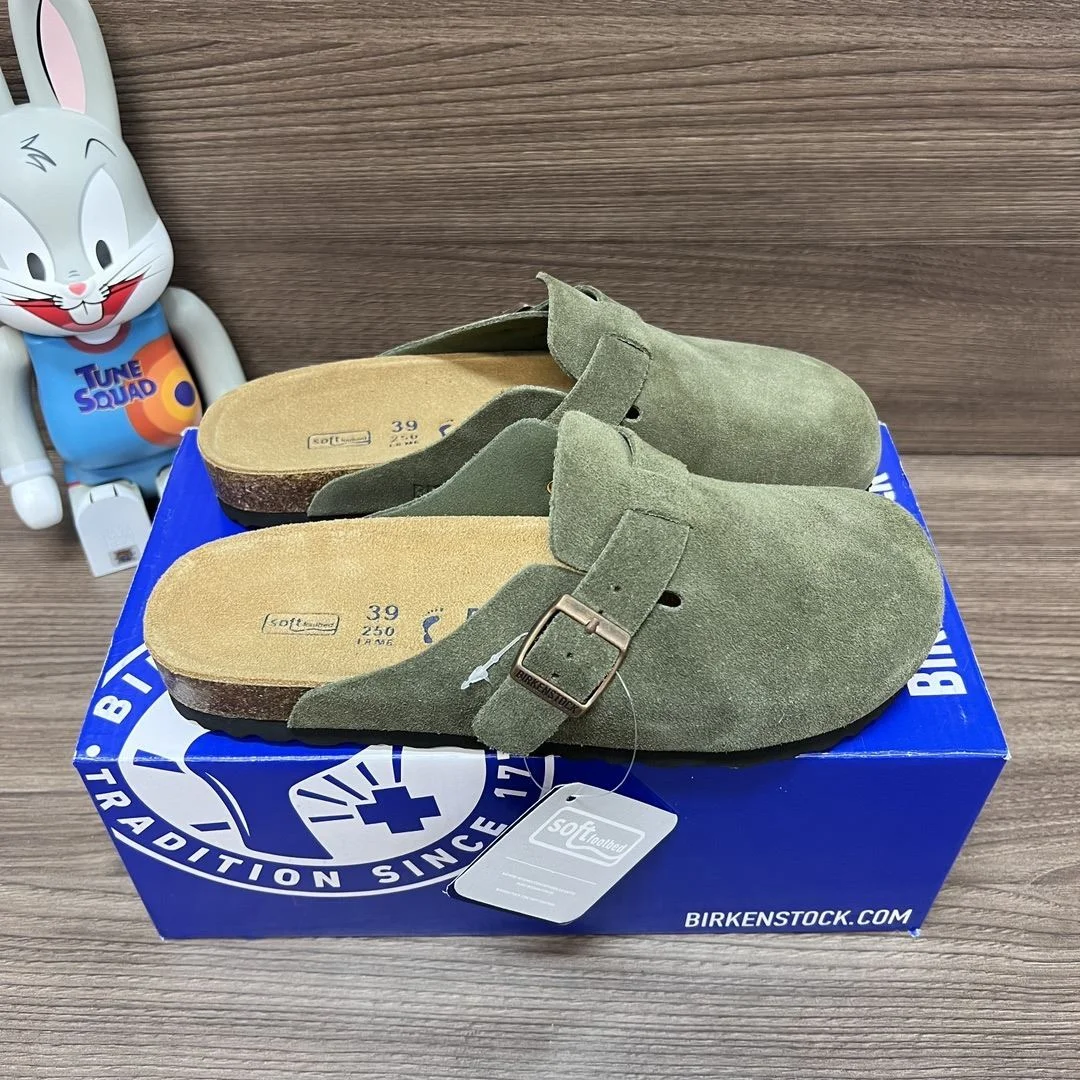 Birkenstock Sandals Attractive 6802