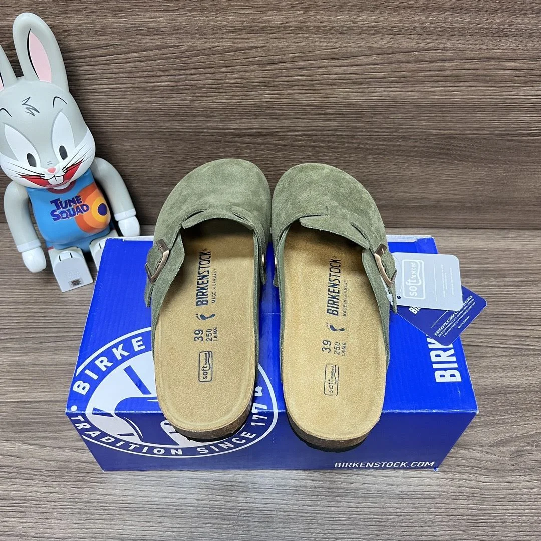 Birkenstock Sandals Attractive 6802