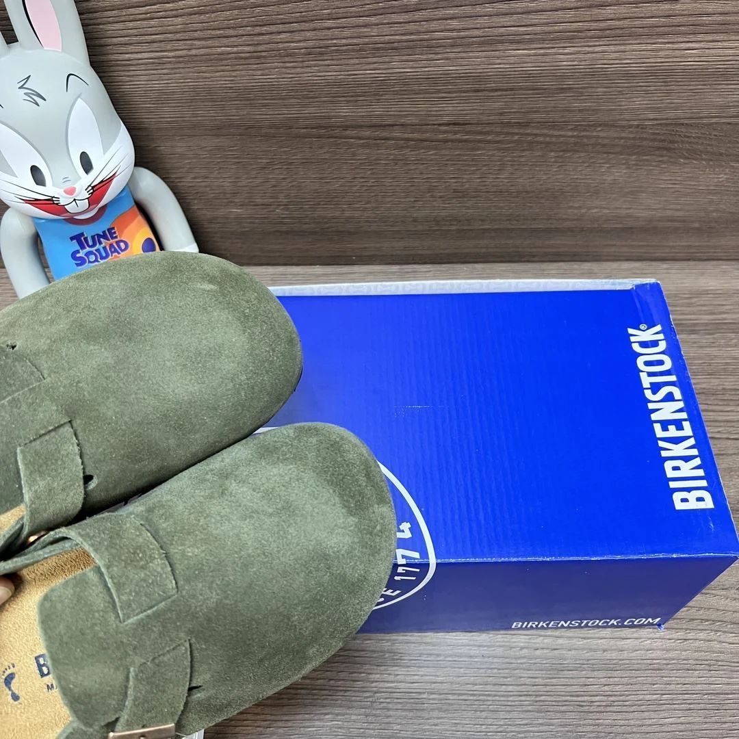 Birkenstock Sandals Attractive 6802