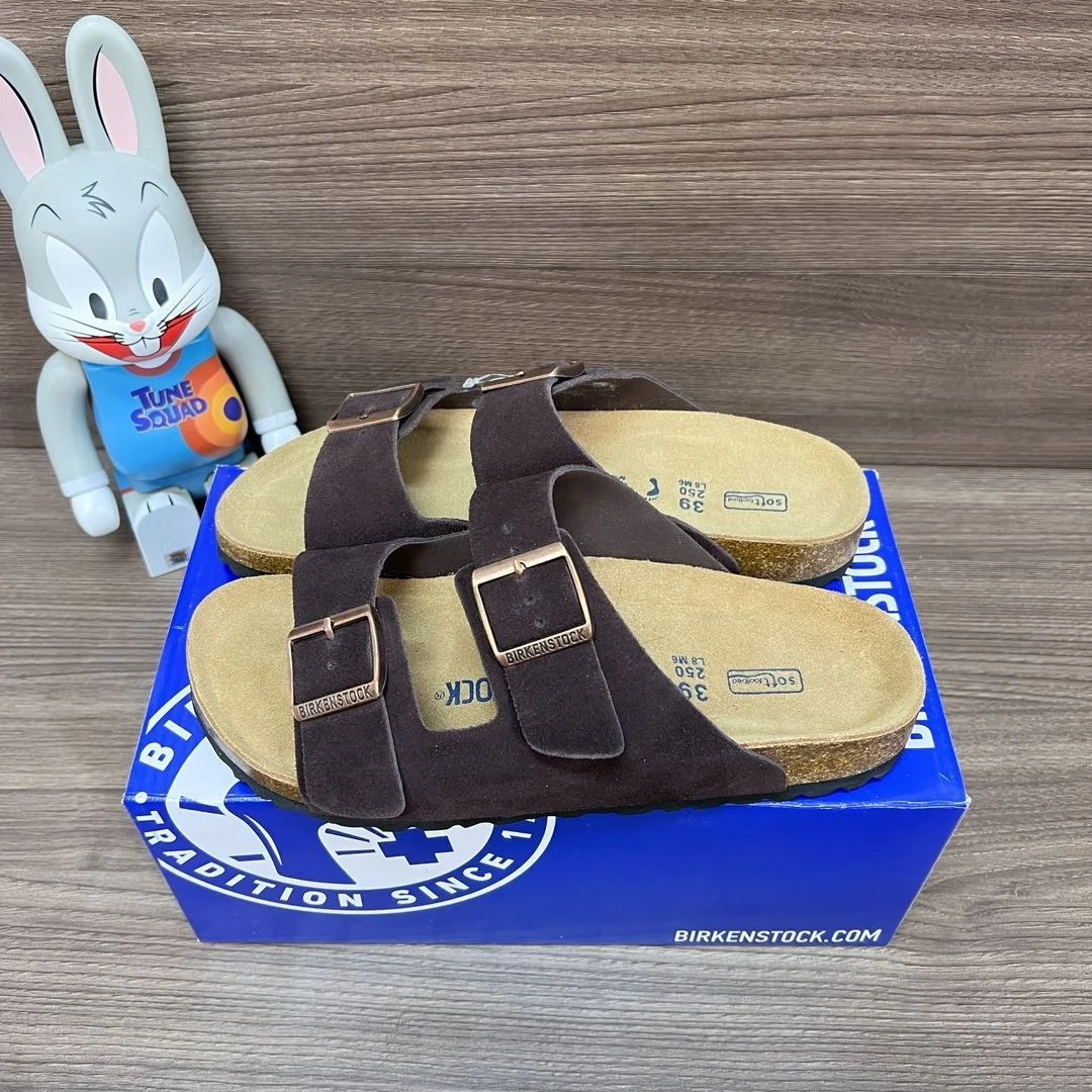 Birkenstock Sandals Unique 6799