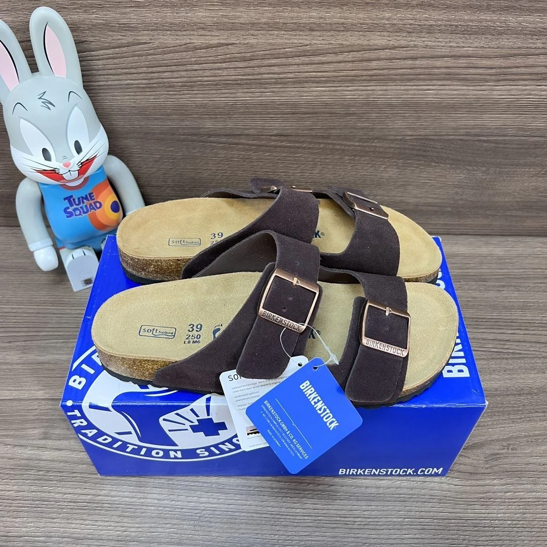 Birkenstock Sandals Unique 6799