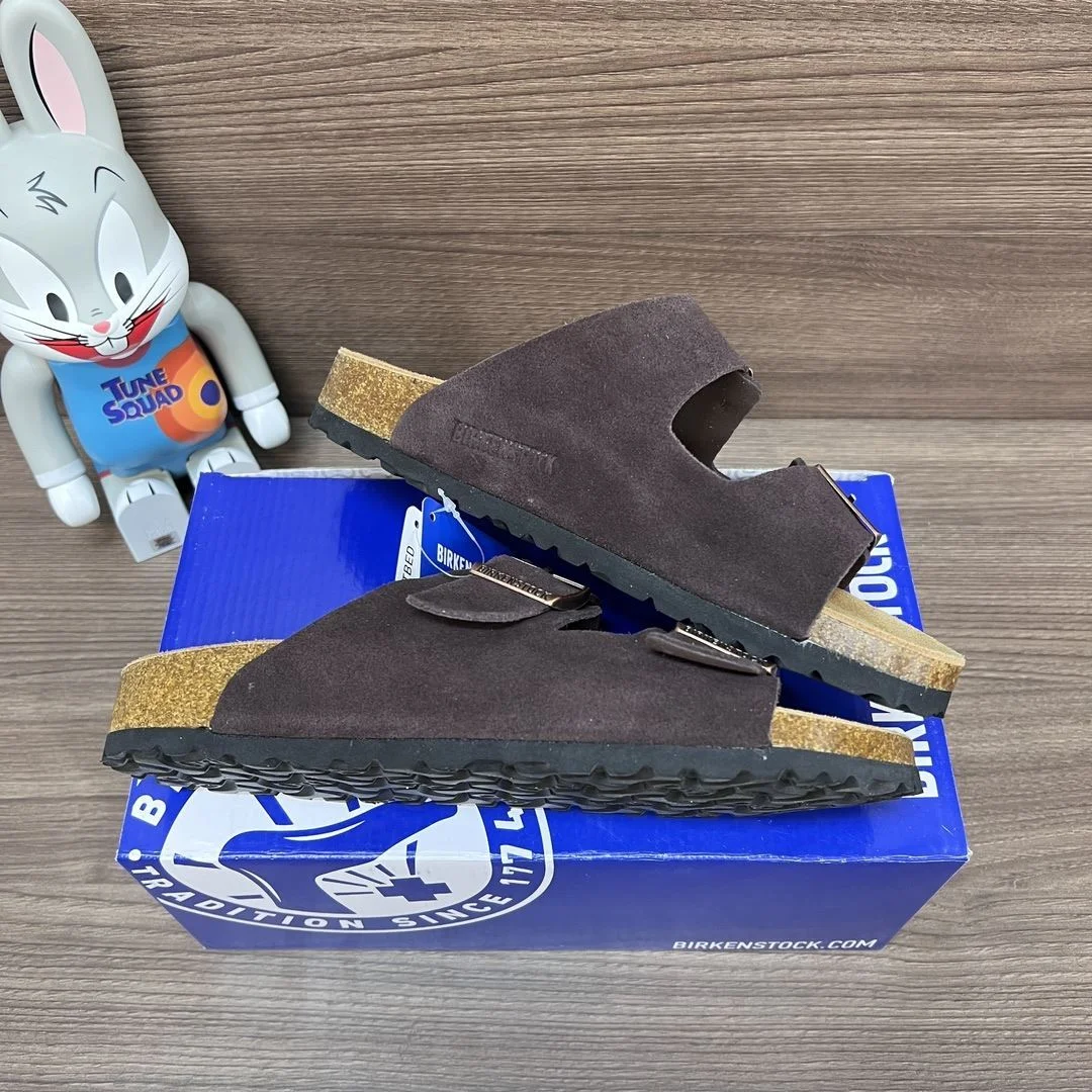Birkenstock Sandals Unique 6799