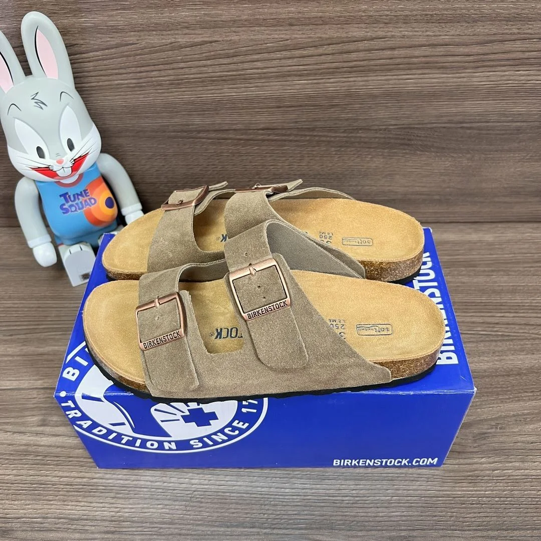 Birkenstock Sandals SmartChoice 6788