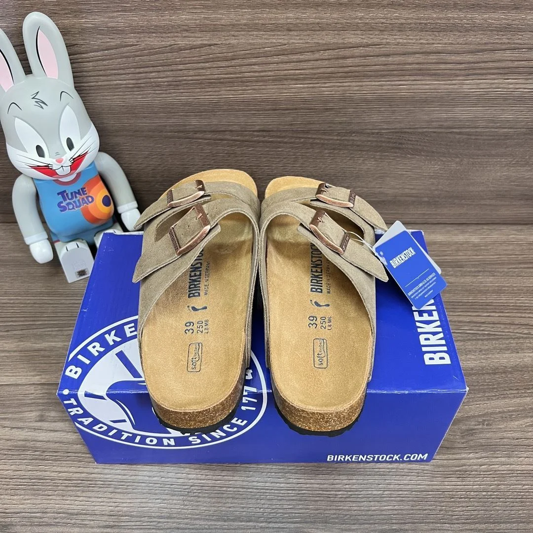 Birkenstock Sandals SmartChoice 6788