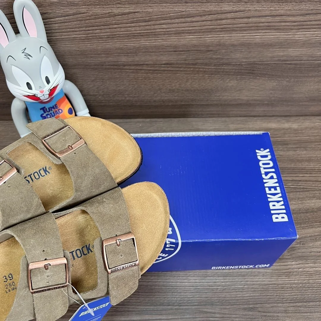 Birkenstock Sandals SmartChoice 6788