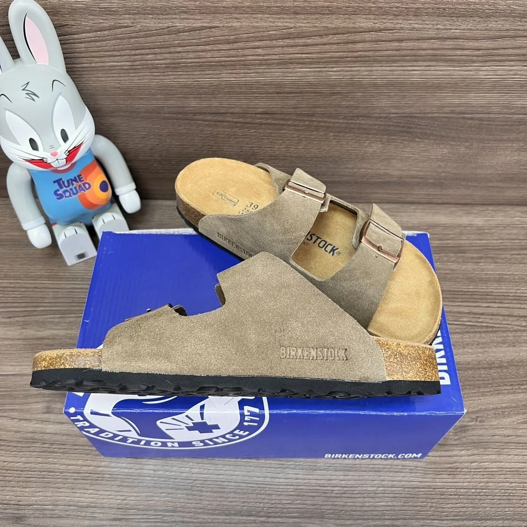 Birkenstock Sandals SmartChoice 6788
