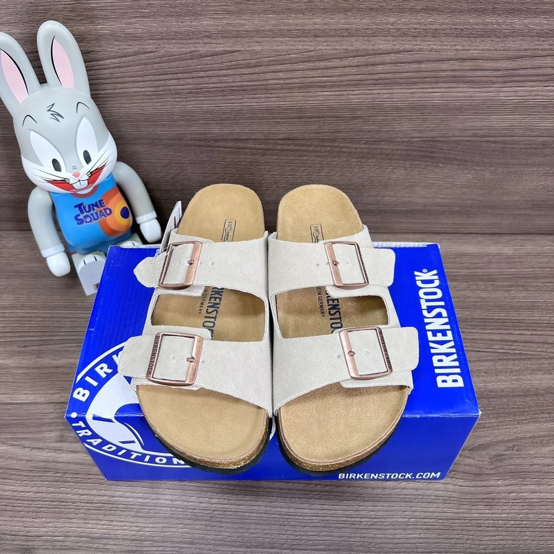 Youthful Birkenstock Sandals 6797