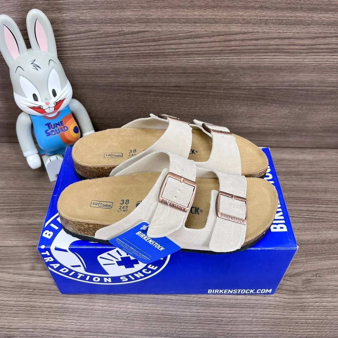 Youthful Birkenstock Sandals 6797