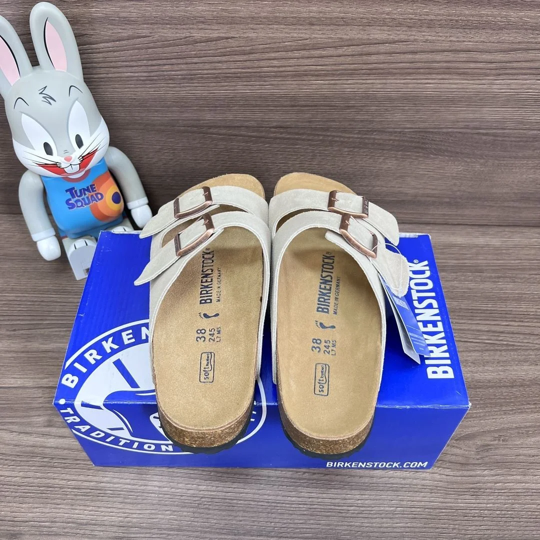 Youthful Birkenstock Sandals 6797