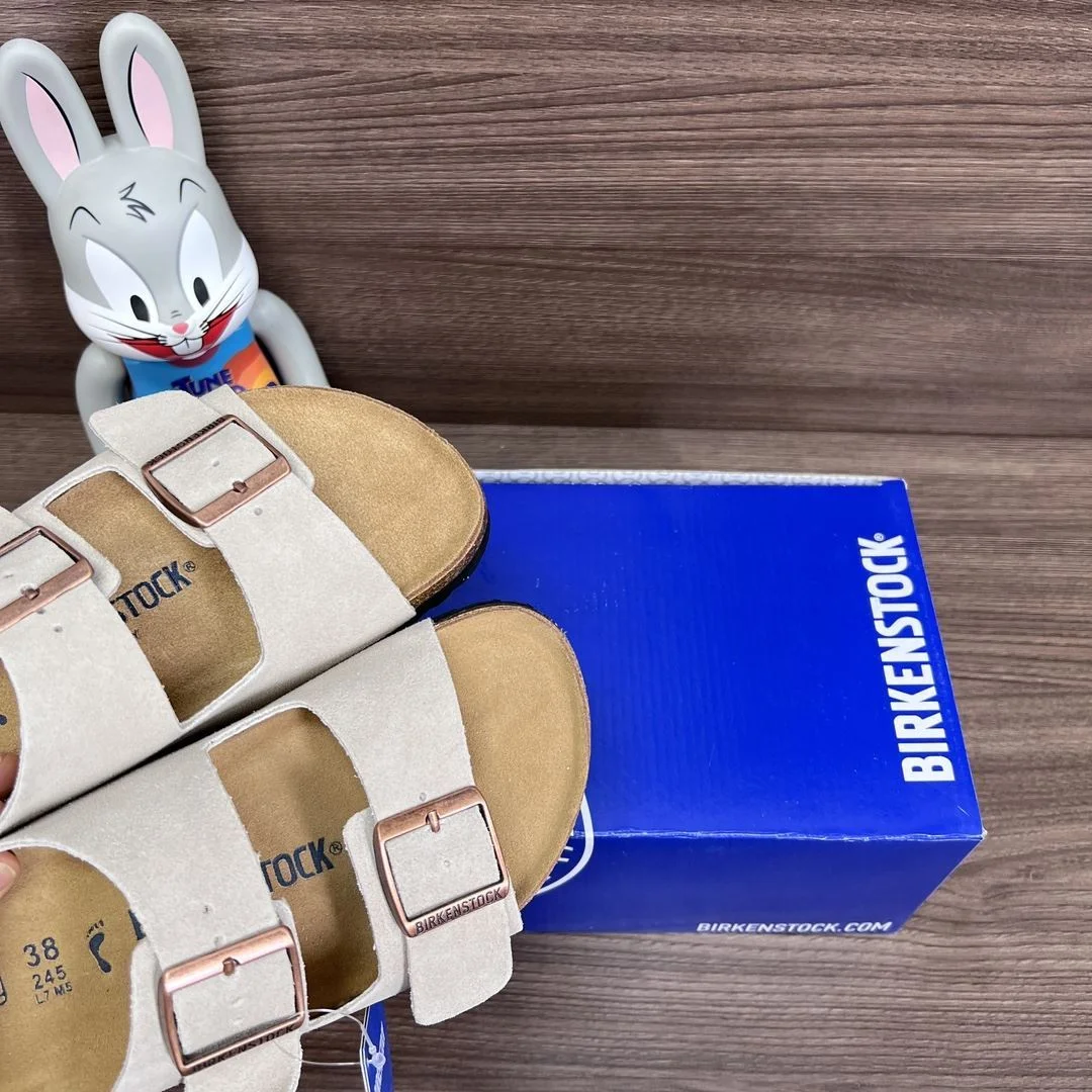 Youthful Birkenstock Sandals 6797