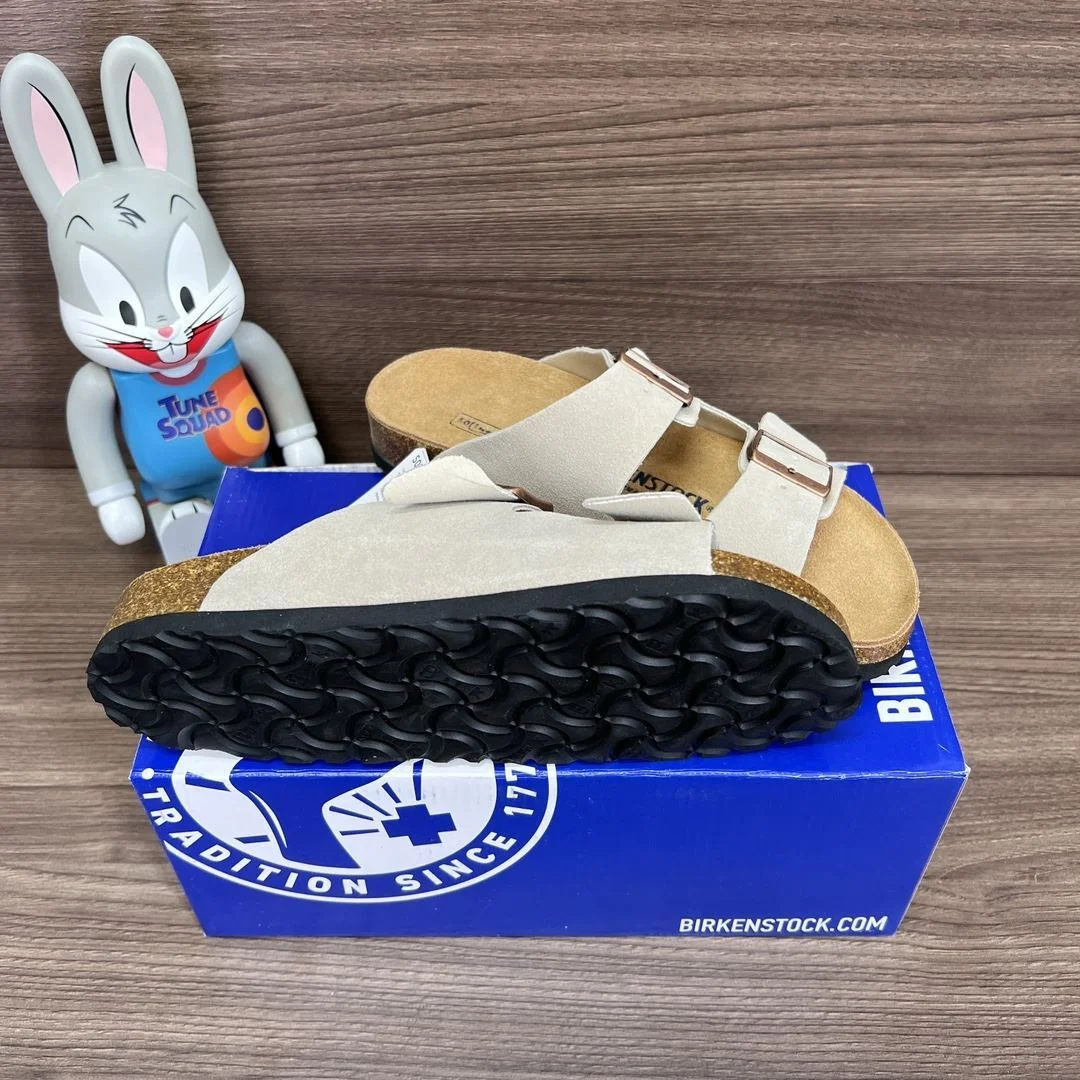 Youthful Birkenstock Sandals 6797