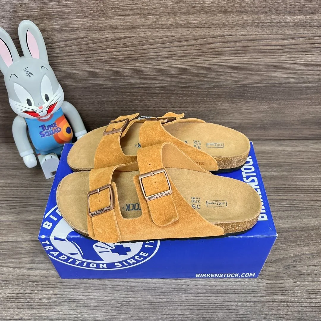 Birkenstock Sandals SoftTouch 6798