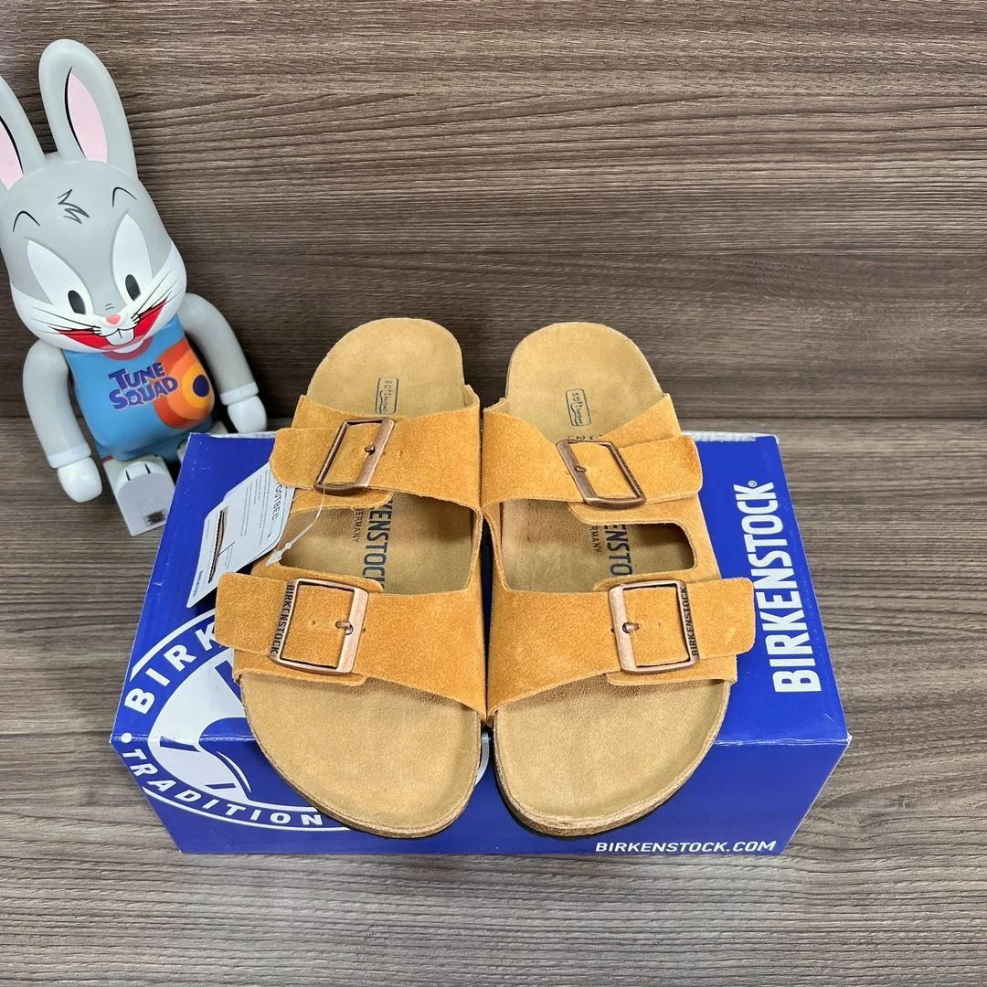 Birkenstock Sandals SoftTouch 6798
