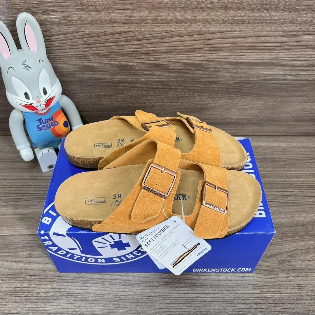 Birkenstock Sandals SoftTouch 6798