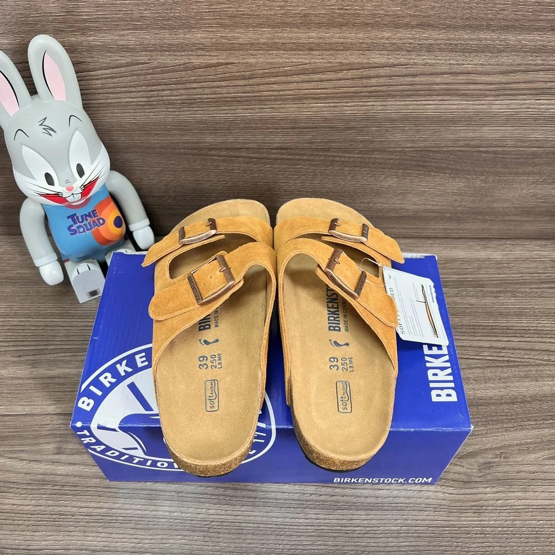 Birkenstock Sandals SoftTouch 6798