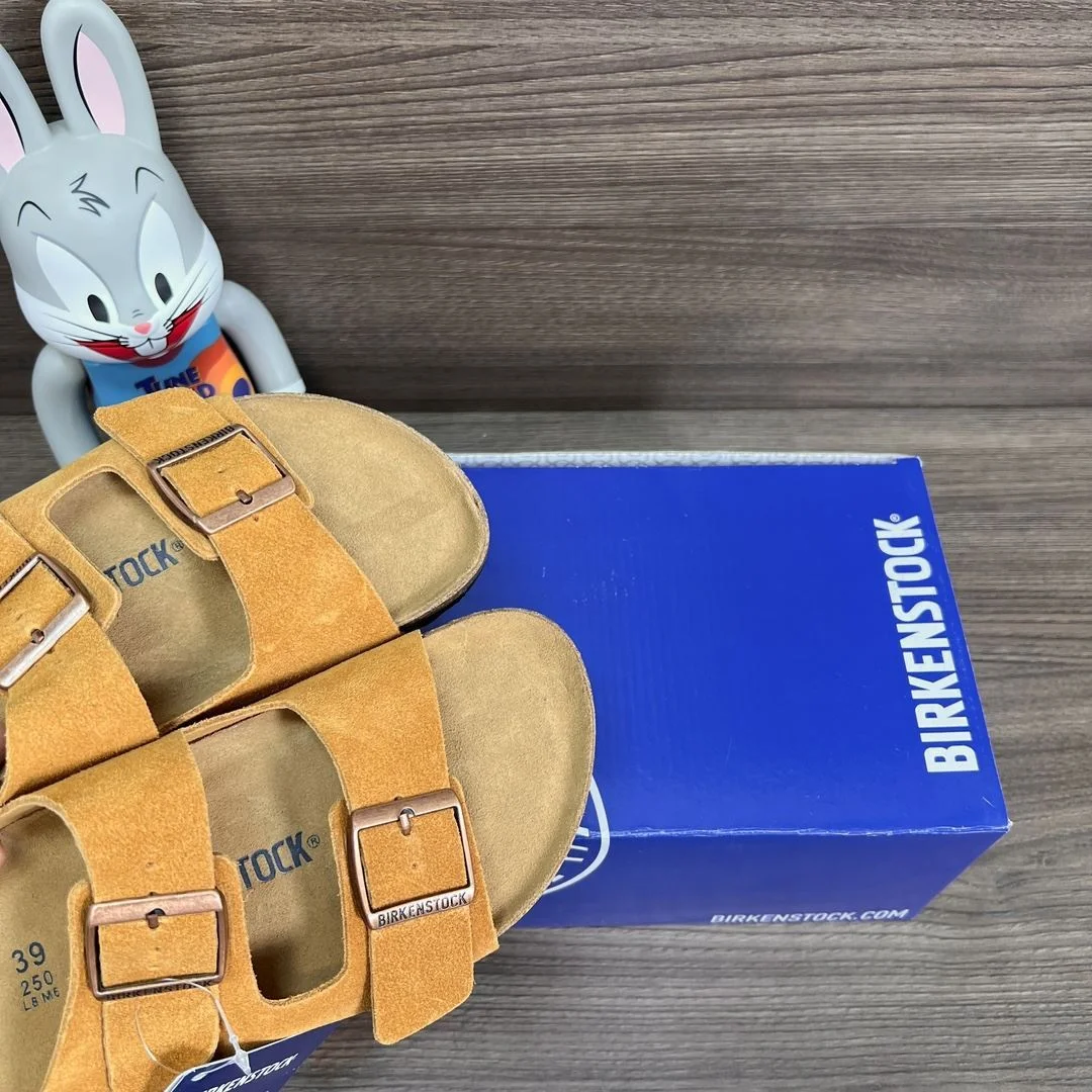 Birkenstock Sandals SoftTouch 6798