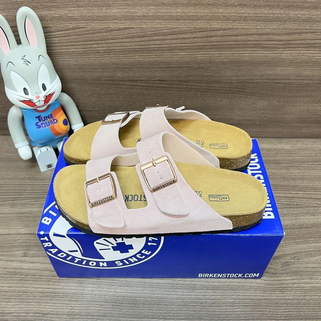 Birkenstock Sandals Unisex 6786